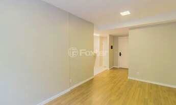 Imagem 3: Apartamento para venda com 60 metros quadrados com 2 quartos em Cristo Redentor - Porto Al