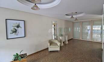 Imagem 3: Apartamento para venda com 64 metros quadrados com 2 quartos em Cabral - Curitiba - PR