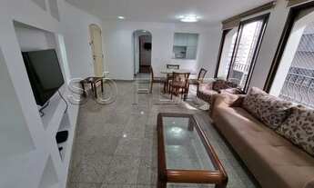 Imagem 3: Flat The Pierre disponível locação 66m² na Alameda Campinas no Jardim Paulista