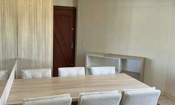 Imagem 3: Apartamento com 62 m2, 2 quartos e 1 vaga