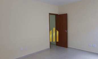 Imagem 4: Apartamento com 1 dormitório para alugar, 49 m² por R$ 1.289,00/mês - Vila Medeiros - São