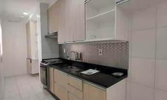 Imagem 2: NL Apartamento para aluguel com 53 metros quadrados com 2 quartos em Granjas Panorama - Ta