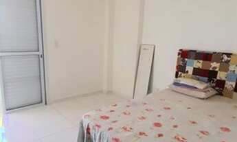 Imagem 7: Locação Definitiva Apartamento 2 Dormitórios 1 Suíte 1 Vaga Vila Caiçara