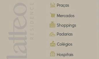 Imagem 4: Apartamento 3 quartos novo São Mateus