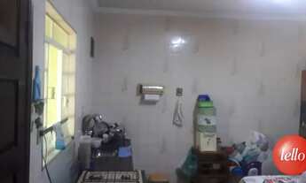 Imagem 4: São Paulo - Casa Padrão - São Lucas