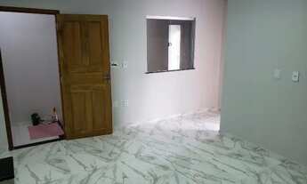 Imagem 3: Excelente apartamentos na Pedreira, cozinha americana, área d serviço, banheiro e 1/4