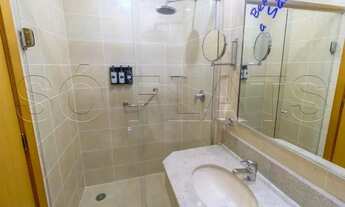 Imagem 7: Para quem procura o melhor flat do Itaim, este é uma excelente sugestão