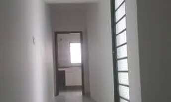 Imagem 2: Sobrado assobradada no bairro Vila Barão