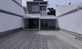 Imagem 5: Casa para venda possui 110 metros quadrados com 3 quartos