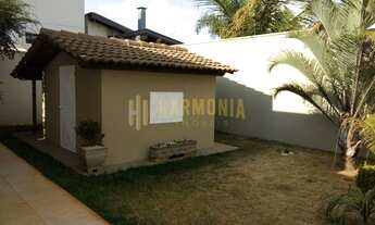 Imagem 5: Casa encantadora a venda ou locação no Condomínio "Portal das Araucárias" em Ara