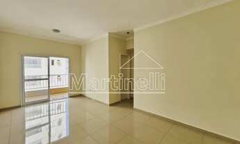 Imagem: Apartamento Padrão em Ribeirão Preto