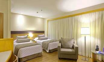 Imagem: TRANSAMERICA FARIA LIMA - APTO JUNÇÃO