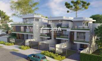 Imagem 7: CURITIBA - Sobrado Padrão - Água Verde