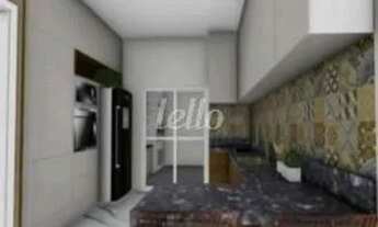 Imagem 6: São Paulo - Casa Padrão - Água Rasa