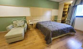 Imagem 6: Flat para locação em Santo Amaro, próximo a Marg. Pinheiros . Com entrada imediata