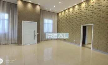 Imagem 6: Casa com 3 dormitórios para alugar, 267 m² por R$ 12.704,00/mês - Condomínio Villa Lobos