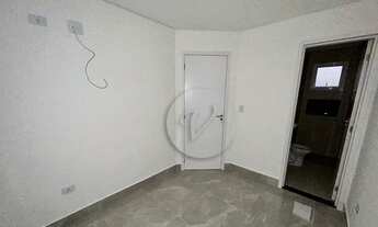 Imagem 3: Cobertura com 2 dormitórios, 43 m² - venda por R$ 460.000,00 ou aluguel por R$ 2.800,01/mê