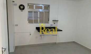 Imagem 3: Apartamento com 2 dormitórios para alugar, 83 m² por R$ 4.040/mês - Vila Romana - São Paul