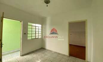 Imagem 6: Casa com 1 dormitório para alugar, 45 m² por R$ 1.335,00/mês - Parque Industrial - São Jos