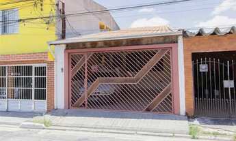 Imagem: CASA RESIDENCIAL em São Paulo - SP, Vila