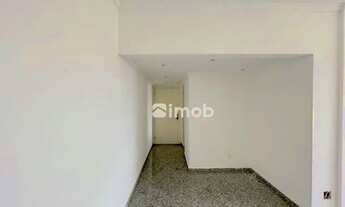 Imagem 3: Apartamento à venda, 90 m² por R$ 450.000 - Aparecida - Santos/SP