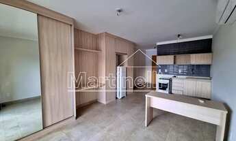 Imagem 4: Apartamento Padrão em Ribeirão Preto