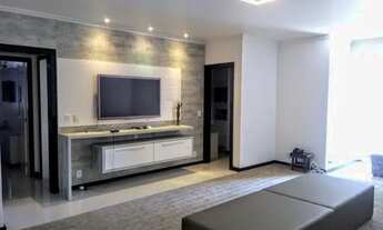 Imagem 2: Apartamento para venda possui 230 metros quadrados com 3 quartos em Praia da Costa - Vila