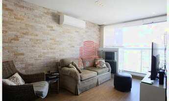 Imagem 3: Apartamento com 2 dormitórios para locação no Brooklin por R$ 6.632 o pacote/mês. São 68 m