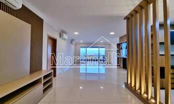 Imagem 1: Apartamento Padrão em Ribeirão Preto