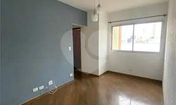 Imagem: Apartamento-São Paulo-TUCURUVI