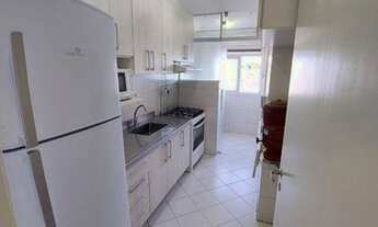 Imagem 4: Apartamento com 2 dormitórios à venda, 52 m² por R$ 265.000 - Jardim Vila Galvão - Guarulh