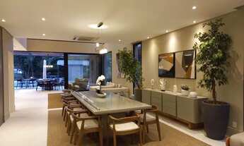 Imagem 6: Sobrado para venda com 560 metros quadrados com 5 quartos em Riviera - Bertioga - SP