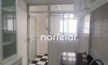 Imagem 6: Apartamento em Higienópolis com 3 dormitórios para alugar