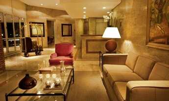 Imagem 4: Flat Alto Padrão no Jardins Consulte-nos !