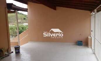 Imagem 4: Casa com 5 dormitórios à venda, 200 m² por R$ 450.000,00 - Jardim Nova República - São Jos