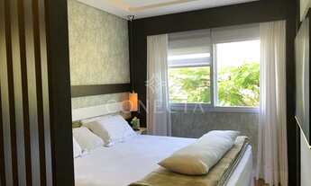 Imagem 5: Alphaville 05 Casa com 4 dormitórios