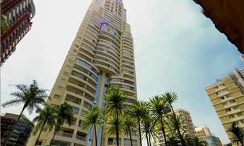 Imagem 7: Flat próximo da Av. Luís Carlos Berrini e Marginal Pinheiros disponível locação