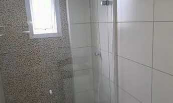 Imagem 2: Apto na praia grande todo imobiliado