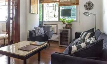 Imagem 7: Apartamento para venda tem 155 metros quadrados com 3 quartos em Tijuca - Rio de Janeiro