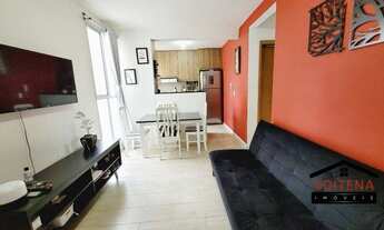 Imagem: Apartamento no Floresta com piscina