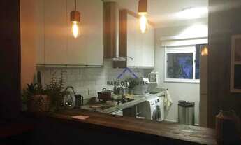 Imagem 3: Casa com 3 dormitórios à venda, 103 m² por R$ 900.000,00 - Condominio Vintage Club - Jundi