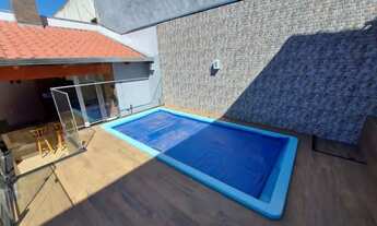 Imagem: CASA A VENDA BAIRRO TALISMÃ