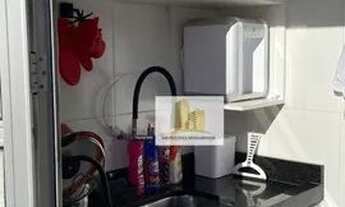 Imagem 3: Locação Sobrado Res. Girasol II - Zona Norte de SJC