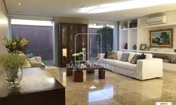 Imagem 5: Casa (sobrado na rua) 4 dormitórios/suite, cozinha planejada