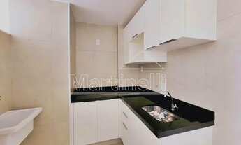 Imagem 4: Apartamento Padrão em Ribeirão Preto