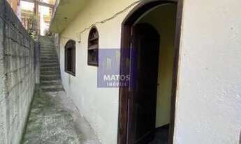 Imagem 4: Casa para Venda - Vila Nossa Senhora Aparecida, Carapicuíba / SP