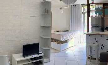 Imagem 6: Apartamento de 1 dormitório e lazer prox ao Shop FreiCaneca