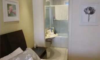 Imagem 6: Duplex Jardim Paulista, 92 m², 2 suites, 2 vagas, ar condicionado, lazer completo