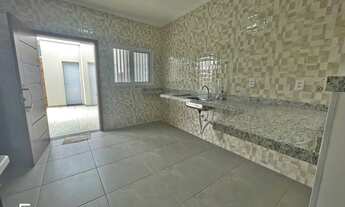 Imagem 6: CASA TÉRREA COM 3 DORMITÓRIOS A VENDA NO RESIDENCIAL TOSI EM ITUPEVA