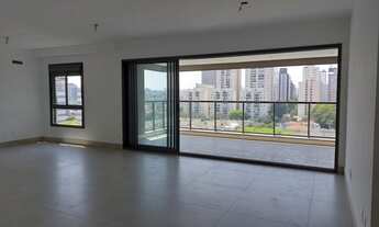 Imagem 6: Apartamento para venda com 188 metros quadrados com 4 quartos em Campo Belo - São Paulo